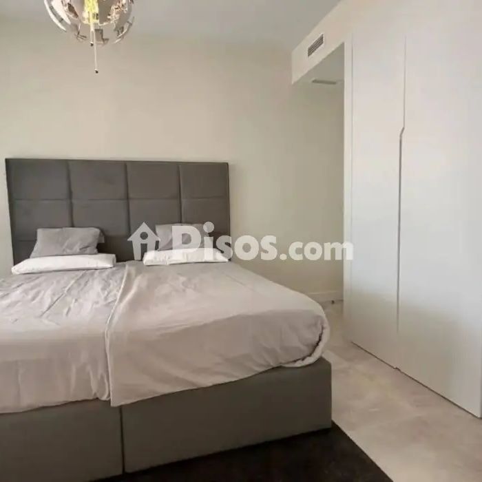 Piso en alquiler en Avenida Parque Selwo - Photo 1