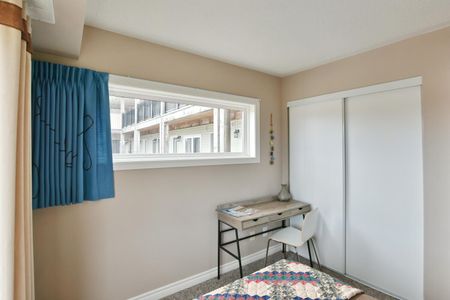 For Lease - 6 BRANDY LANE Drive Unit# 208, Collingwood, Ontario - Photo 2