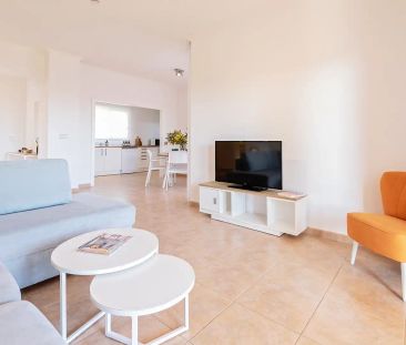 Apartamento de alquiler en Avenida de las Cumbres, Islantilla Golf - Photo 1