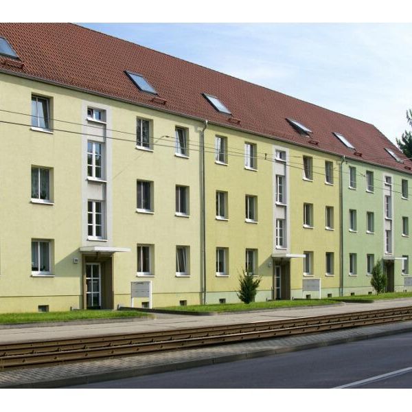 Dessauer Straße 174 - Frohe Zukunft - Photo 1