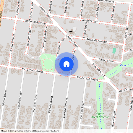 2/15 Howard Ave, Mount Waverley