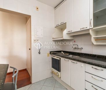 Apartamento com 2 quartos e 63m² para alugar em São João, Porto Ale... - Foto 2