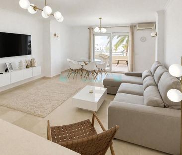 Apartment for rent in Estepona - Foto 2