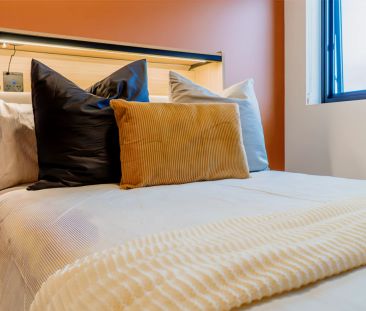 Large Double Studio - Photo 4