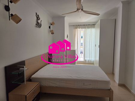 Apartamento en El Verger, alquiler - Foto 4