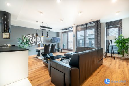Apartament 77m2|wysoki standard|miejsce parkingowe - Photo 4