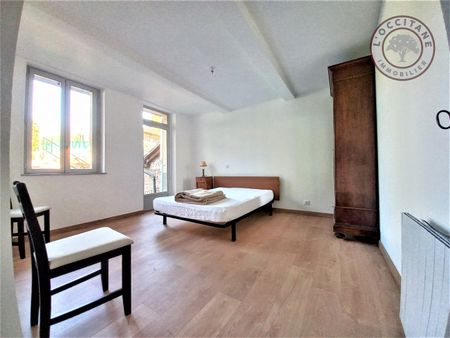 Location Maison 4 pièces 138m² LOMBEZ 32220 - Photo 5