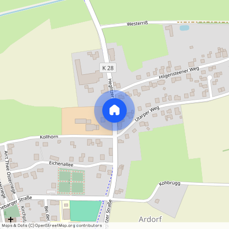 26409, Wittmund-Ardorf