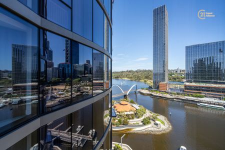 Elizabeth Quay Locale - Photo 5