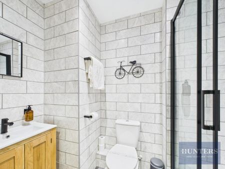 1 bedroom apartment to rent - Photo 5