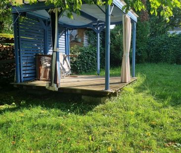 3 Zimmer, 82 m², 3. Stock - Foto 2