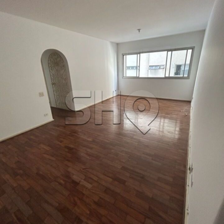 #SH125558 - Apartamento - Locação com 98.00 m² , 3 Quarto(s), por R$ 4.500 - Photo 1