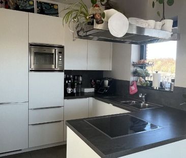 Penthouse te huur in Diest voor € 1.200 met 3 slaapkamers - Photo 5