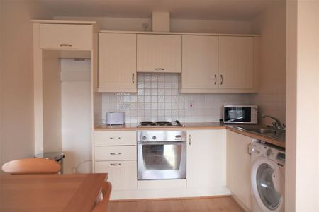 202 Hampton Square, Navan Road, County Dublin - Photo 5