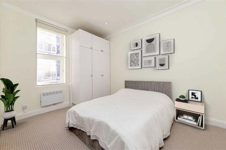 1 bedroom flat to rent - Photo 4
