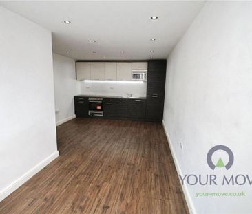 1 bedroom flat to rent - Photo 6