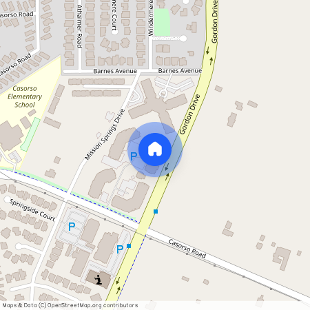 102-3735 Casorso Rd, Kelowna, BC, CA