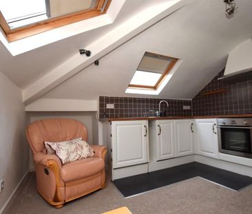 1 bedroom apartment to rent - Photo 4