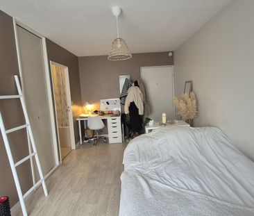 Location Appartement 1 pièce 22m² CLERMONT FERRAND 63000 - Photo 4