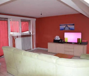Instapklaar dakappartement met terras en autostandplaats in Ardooie - Photo 2