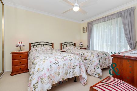 31 Coolabah Rd, Medowie NSW 2318 - House For Rent | Domain - Photo 3