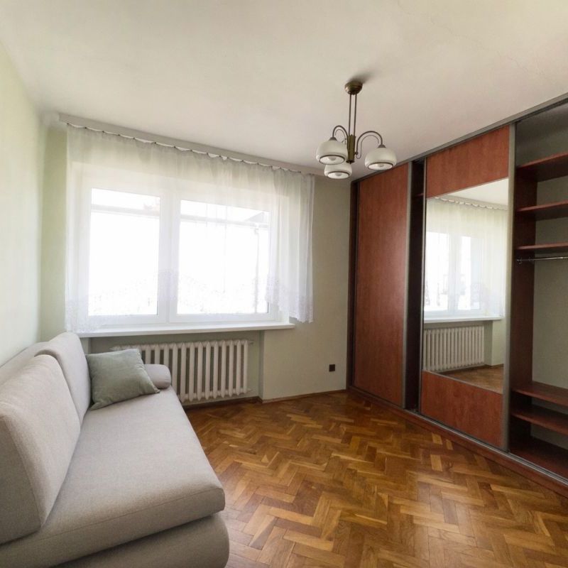 Mieszkanie 80m2 na piętrze w domu - Zdjęcie 1