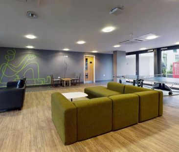 Flat share to rent - Photo 3