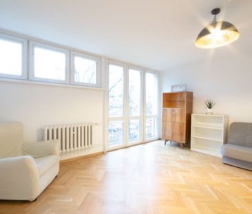 Mieszkanie na wynajem, Wrocław, Fabryczna - Photo 4