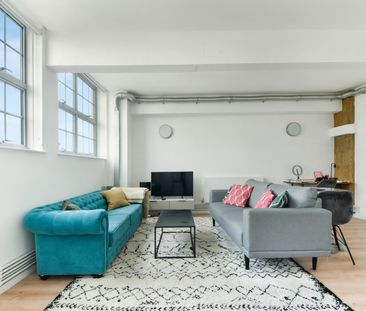1 bedroom apartment - Photo 6