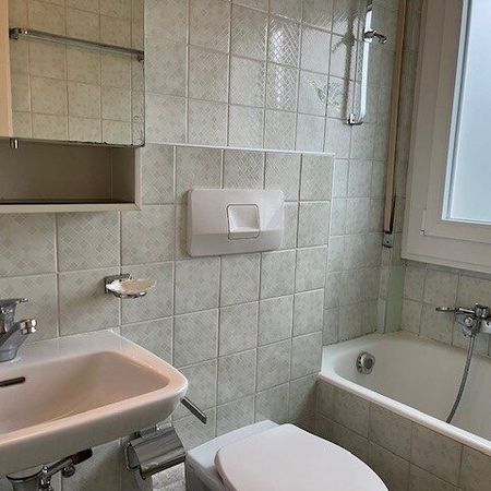 Appartement de 4 pièces au 2ème étage - Foto 4