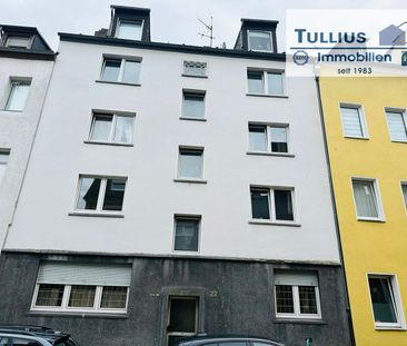 1 Zimmerwohnung mit Wohnküche in Essen-Altenessen - Photo 3