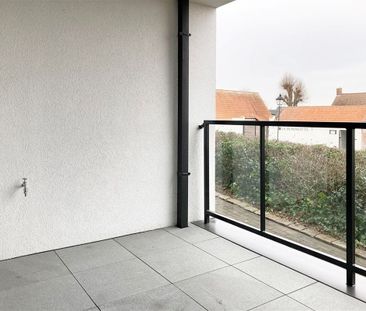 Appartement te NUKERKE (9681) - Foto 2