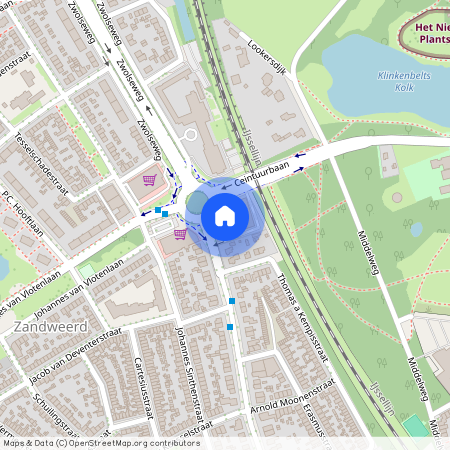 Zwolseweg 180 AD, 7412 AS Deventer