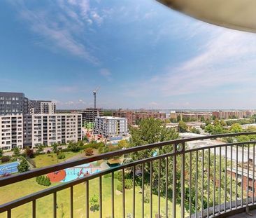 Unit 1106: Entire unit - Photo 5