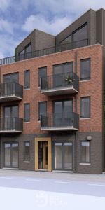 Appartement te huur: Koningstraat 69 1941 BB Beverwijk - Photo 3