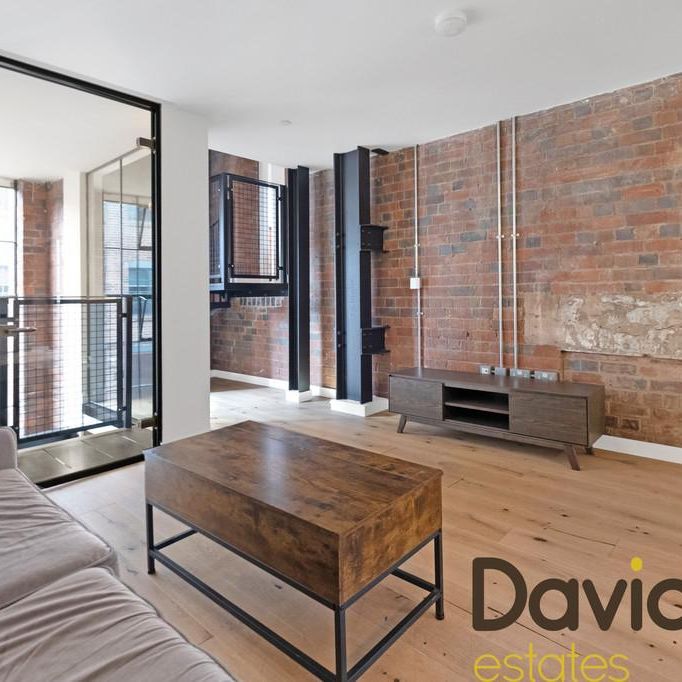 2 bedroom apartment to rent - Photo 1