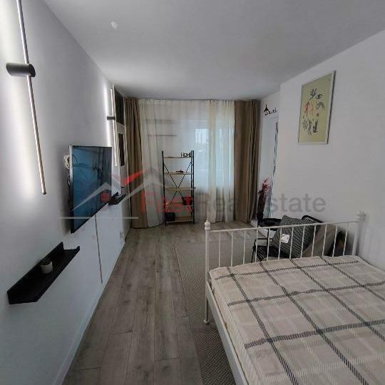 Garsoniera Brancoveanu. de inchiriat Brancoveanu, Bucuresti - Photo 1