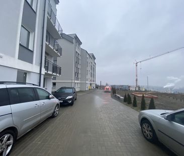 mieszkanie na wynajem Szczecin Bukowo - Photo 6