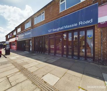 2 bedroom flat to rent - Photo 1