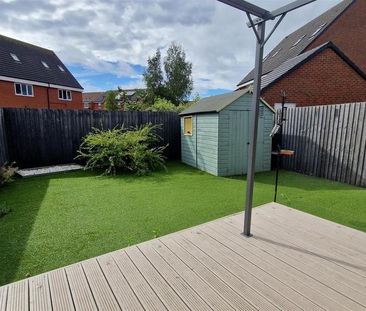 3 bedroom semi-detached house to rent - Photo 1