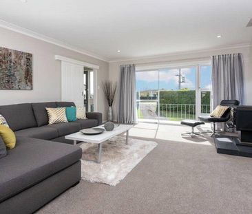 SUNNY HOME IN COCKLE BAY - Photo 4