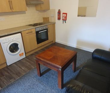 Flat 3, 18 Flora Street, Cathays, Cardiff, CF24 4EP - Photo 3