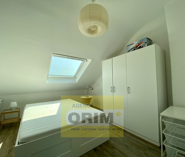 Location Appartement 2 pièces 25m² ST LOUIS 68300 - Photo 3