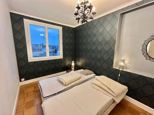Appartement T3 à Rennes - Photo 1