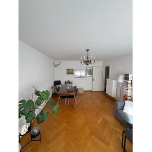 3½ Zimmer-Wohnung in Bern - Länggasse, möbliert, auf Zeit - Foto 2