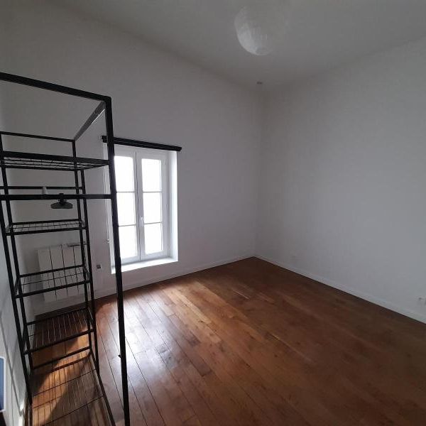 Location Appartement 2 pièces 29m² DIJON 21000 - Photo 1