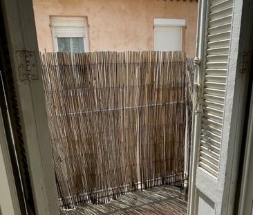 Appartement 1 Pièce 24 m² - Photo 4