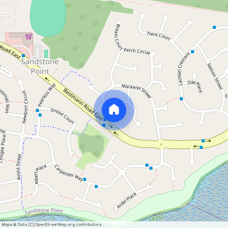 7 Tuna Ct, Qld 4511, Sandstone Point