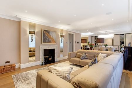 4 bedroom apartment to rent - Photo 2