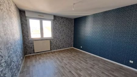Location appartement T5 122.00m² à Reims (51100) - Photo 3